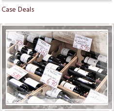 Case Deals