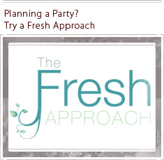 The Fresh Approach